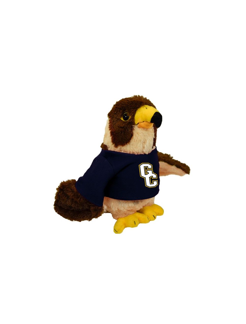 falcon stuffed animal