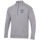 Champion Men's Triumph Fleece 1/2 zip