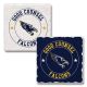  Drink Coasters, set of 2