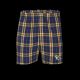 Boxercraft Flannel Mens shorts