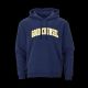 Hood Boxercraft Navy fleece