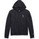 L2 ALL DAY NAVY HOOD