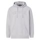 MV Sport Whisper Fleece Hoodie (grey)