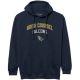 Ouray Benchmark Hoodie (navy) 2024