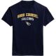 Ouray Short Sleeve Tee NAVY 2024