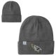 UA Cuffed Winter Beanie (Grey )