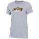 Under Armour W Short Sleeve Tech Tee GREY 24