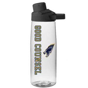 Water Bottles & Mugs at